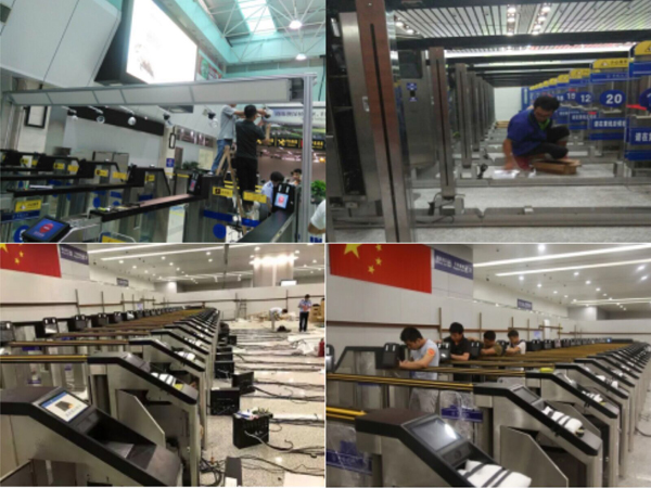 庆祝国庆中秋，喜迎十九大，华亿(中国)mile·官方网页版,在行动